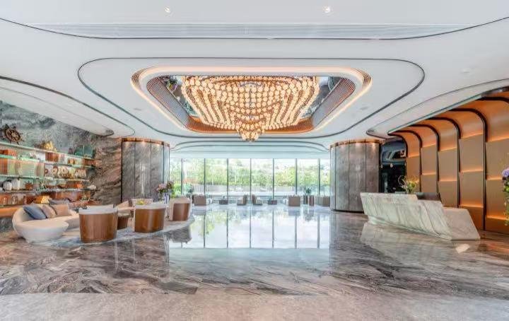 維港1號 交通網絡 步行10分鐘達港鐵啟德站