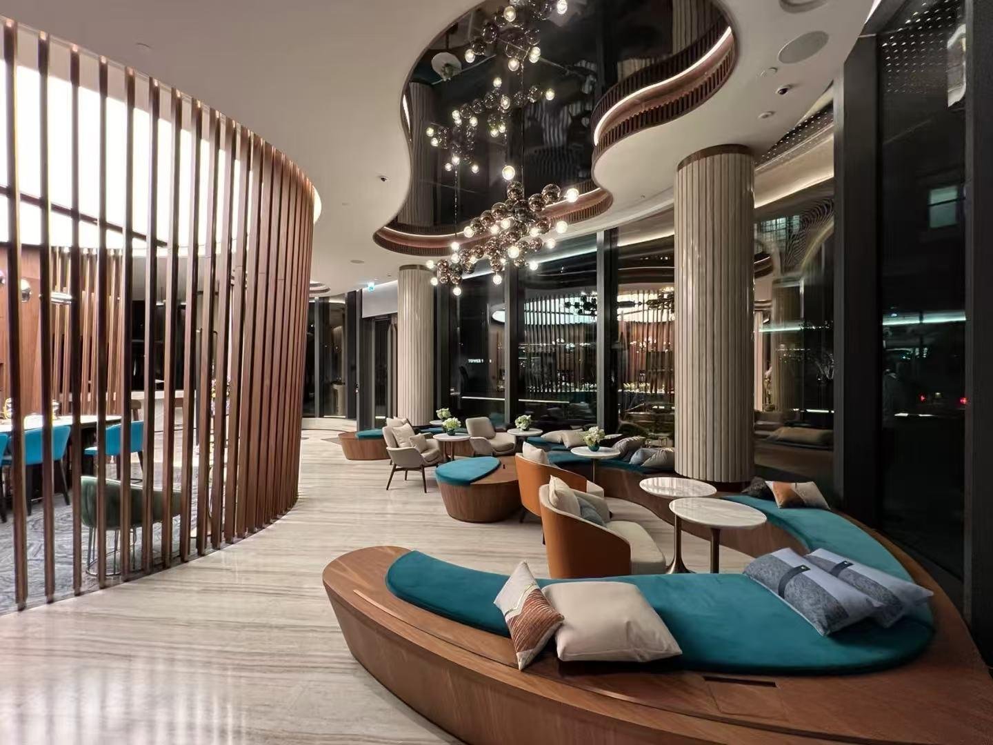 維港1號 教育醫療 34校網名校 協恩中學附小 喇沙書院