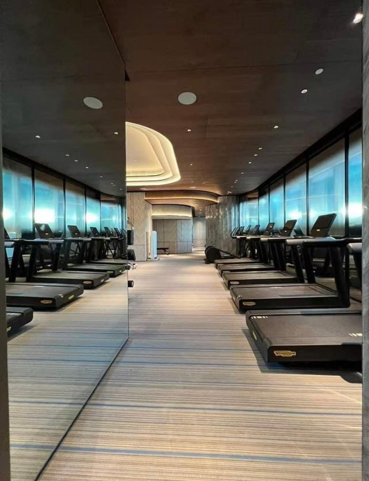 維港1號 交通便利 中九龍幹線 自駕20分鐘達機場